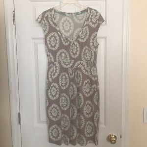 Boden dress